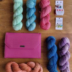 The Yarn Underground