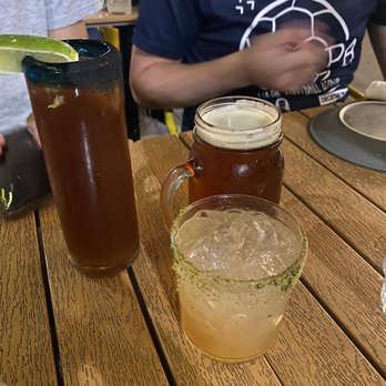 Covacha - Margarita, beer, michelada - Mexican Near Me - New York, New York Covacha - Margarita, beer, michelada - Mexican Near Me - New York, New York