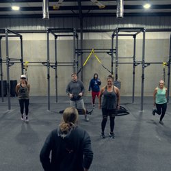 Roanoke Island Fitness Lab - HIIT Classes