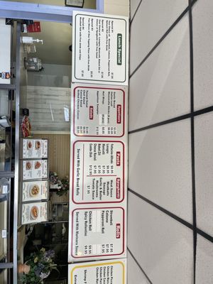 AVIANO’S - Updated June 2026 - 12 Photos & 19 Reviews - 601 N Cherry Ln ...