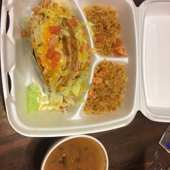 Los Arcos Mexican Grill - Mexican Near Me - San Antonio, Texas