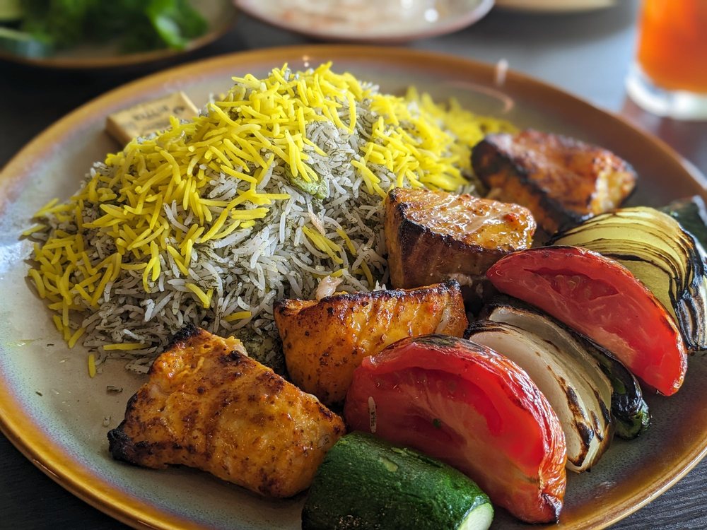 Avesta Persian Grill