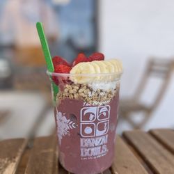 Banzai Bowls
