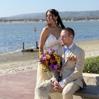 Breezy Day - Wedding Planning Near Me