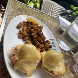 Nova Benedict Nova Benedict