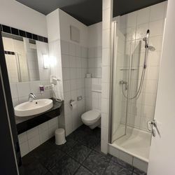Dom Hotel - Bad