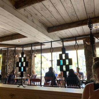 Bully Ranch Restaurant - American Near Me - Vail, Colorado