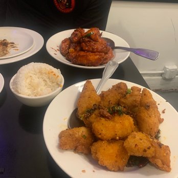 MaMa Ji's - Hot and numbing fish, CCC wings - Dim Sum Near Me - San Francisco, California MaMa Ji's - Hot and numbing fish, CCC wings - Dim Sum Near Me - San Francisco, California