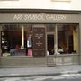 Art Symbol Gallery Café