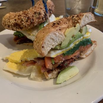 Tenth West - The Max sandwich - Breakfast & Brunch Near Me - Seattle, Washington Tenth West - The Max sandwich - Breakfast & Brunch Near Me - Seattle, Washington