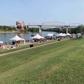 TOP 10 BEST Events in Nashville This Weekend in Nashville, TN - Updated