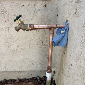 SDAC Plumbing - Heating & Air Conditioning/HVAC Near Me - Poway , California