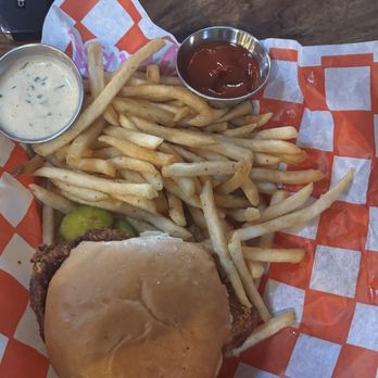 AhbA - chicken sammie - Breakfast & Brunch Near Me - Laguna Beach, California AhbA - chicken sammie - Breakfast & Brunch Near Me - Laguna Beach, California