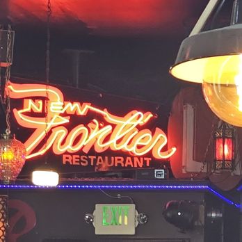 New Frontier Lounge - Lounges Near Me - Tacoma, Washington