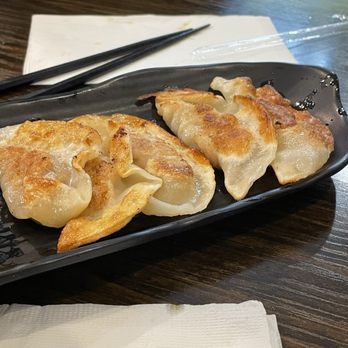Even Life - Pan Fried Dumplings - Taiwanese Near Me - Rowland Heights, California
