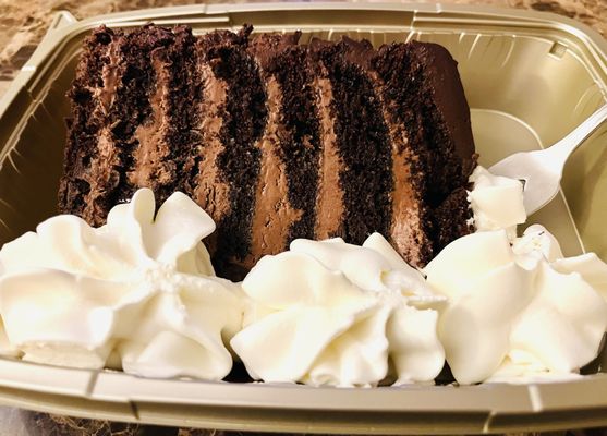 The Cheesecake Factory by null