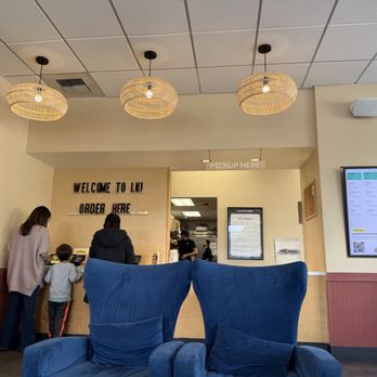 Local Kitchens - Burgers Near Me - San Bruno, California