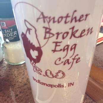 Another Broken Egg Cafe - Breakfast & Brunch Near Me - Indianapolis, Indiana
