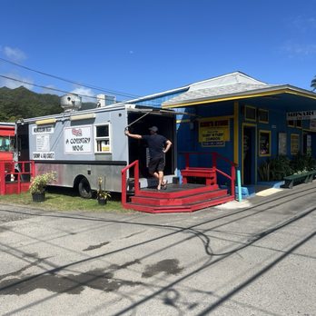 A Country Wok - A Country Wok food truck in Hau'ula - Seafood Near Me - Hauula, Hawaii A Country Wok - A Country Wok food truck in Hau'ula - Seafood Near Me - Hauula, Hawaii