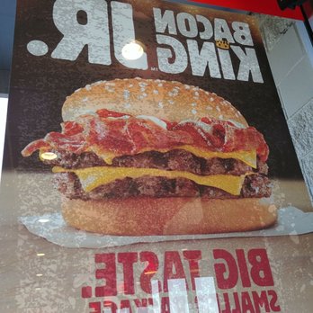 Burger King - Burgers Near Me - Belton, Texas
