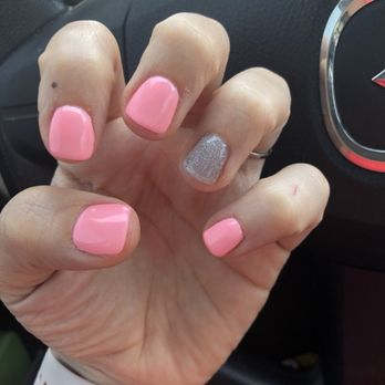 Candy Nails - Nail Salons Near Me - Las Vegas, Nevada