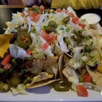 Richboro Pub - nachos - American Near Me - Richboro, Pennsylvania