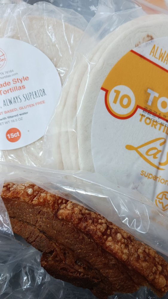 LA SUPERIOR TORTILLAS Updated September 2024 11 Photos 2608 Lydon