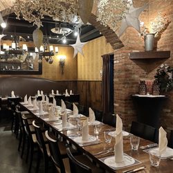 Bazin's Next Door