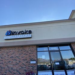 Invoke Yoga & Pilates Studio - Yoga and Pilates Studio