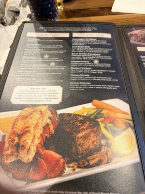 Menu photo 5 Rodney's Restaurant Irwin, PA Menu photo 5 Rodney's Restaurant Irwin, PA