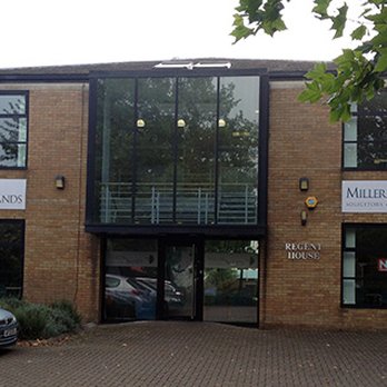 Miller Sands Solicitors - Divorce & Family Law Near Me - Cambridge, CAM