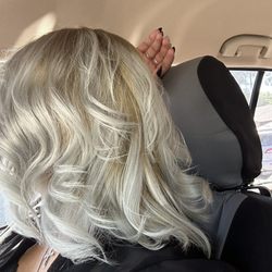 Geevan Hair Salon - Gee's Magic
