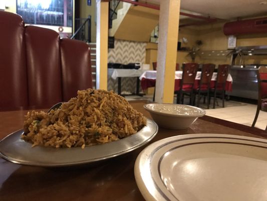 Mantra Indian Cuisine & Spirits by null