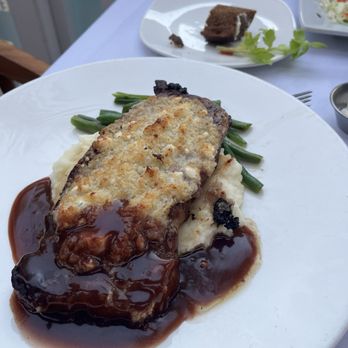 Brigantine - CERTIFIED STERLING NEW YORK STEAK - Seafood Near Me - San Diego, California Brigantine - CERTIFIED STERLING NEW YORK STEAK - Seafood Near Me - San Diego, California