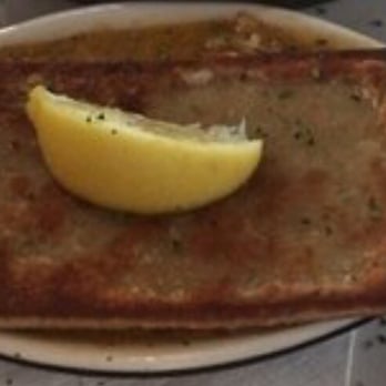 Half Shell Oyster House - "Seafood pot pie" aka cup of bisque with a square of puff pastry. - Cajun/Creole Near Me - Mobile, Alabama Half Shell Oyster House - "Seafood pot pie" aka cup of bisque with a square of puff pastry. - Cajun/Creole Near Me - Mobile, Alabama
