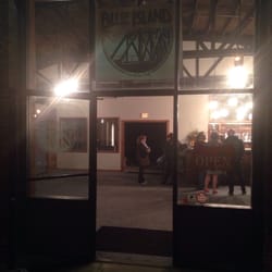 Blue Island Beer Company