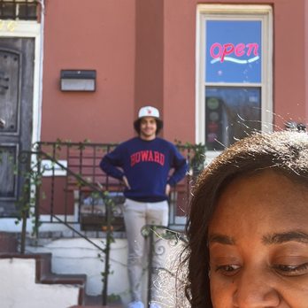 RedRocks Columbia Heights - Pizza Near Me - Washington, DC, District of Columbia