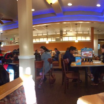 IHOP - It's a full house. - American Near Me - Milpitas, California IHOP - It's a full house. - American Near Me - Milpitas, California