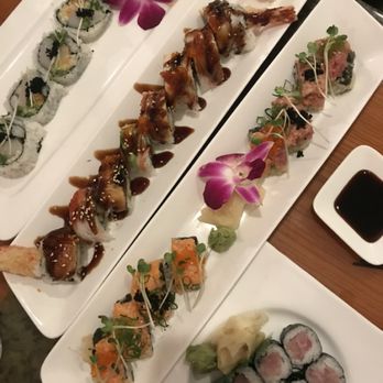 Genki Ya - Sushi Bars Near Me - Brookline, Massachusetts