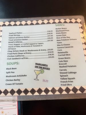 Menu photo 2 410 Diner San Antonio, TX Menu photo 2 410 Diner San Antonio, TX