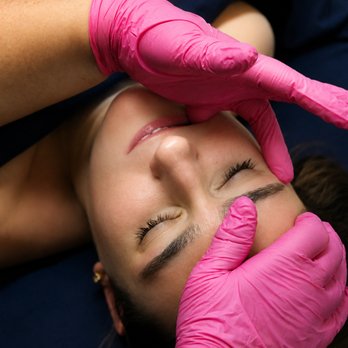 Back To Touch Massage Clinic - Intraoral TMJ therapy is performed with gloves, always optional, and carefully adjusted to each client's comfort. - Massage Therapy Near Me - Chicago, Illinois Back To Touch Massage Clinic - Intraoral TMJ therapy is performed with gloves, always optional, and carefully adjusted to each client's comfort. - Massage Therapy Near Me - Chicago, Illinois
