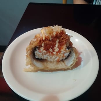 Sushi Spot - Stuffed mushroom - Japanese Near Me - Aiea, Hawaii Sushi Spot - Stuffed mushroom - Japanese Near Me - Aiea, Hawaii