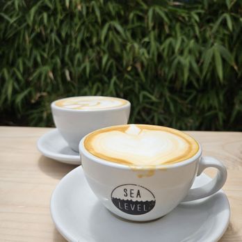 SEA LEVEL BAKERY + COFFEE - Updated March 2025 - 374 Photos & 444