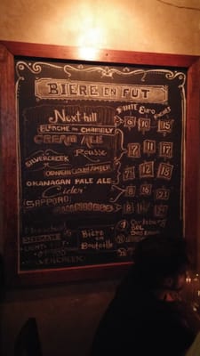 Menu photo 6 Nextdoor Pub & Grill Montreal, QC Menu photo 6 Nextdoor Pub & Grill Montreal, QC