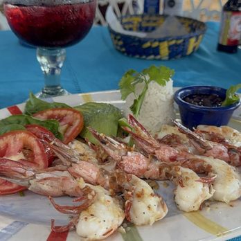 The Office - Garlic shrimp - Mexican Near Me - Cabo San Lucas, BCS The Office - Garlic shrimp - Mexican Near Me - Cabo San Lucas, BCS