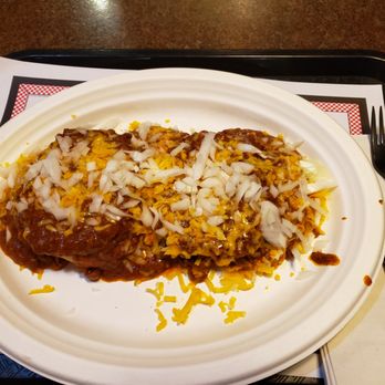 Paul's Place - Chili size - Diners Near Me - Orange, California Paul's Place - Chili size - Diners Near Me - Orange, California