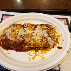 Paul's Place - Chili size