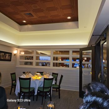 Gaston's Italian Steakhouse - the dining room - Italian Near Me - Virginia Beach, Virginia Gaston's Italian Steakhouse - the dining room - Italian Near Me - Virginia Beach, Virginia