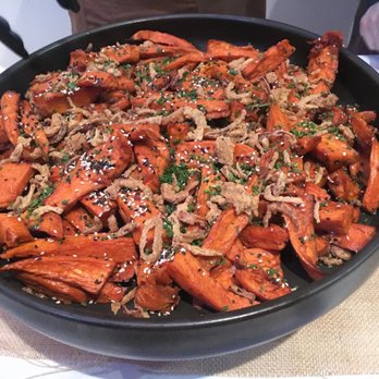 MIHO - sweet potatoes - Party & Event Planning Near Me - San Diego, California MIHO - sweet potatoes - Party & Event Planning Near Me - San Diego, California