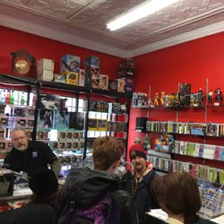 Neo Tokyo the Anime Store